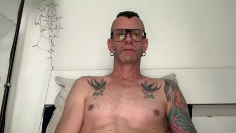 Jonathan Deep online show from 07.31.26