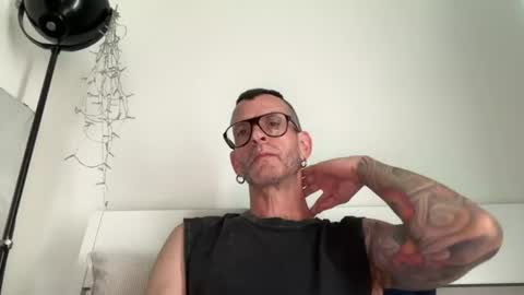Jonathan Deep online show from 08.01.26
