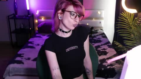 Moonlight online show from 05.03.26