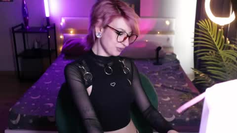 Moonlight online show from 05.09.26