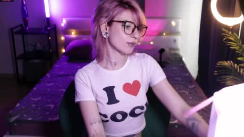 Moonlight online show from 05.11.26
