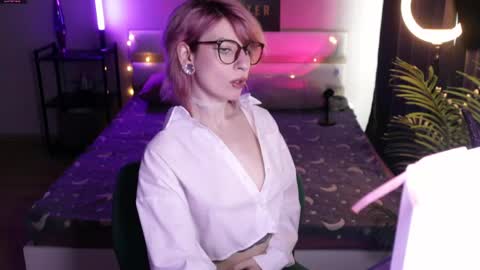 Moonlight online show from 05.12.26