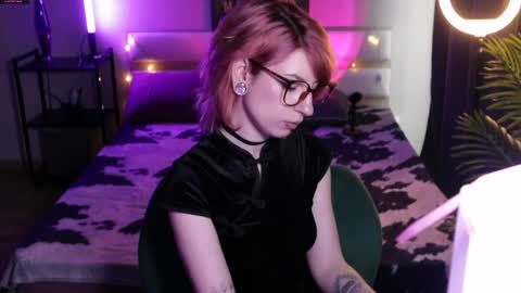 Moonlight online show from 05.16.26
