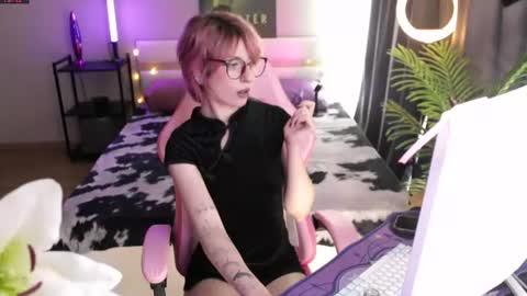 Moonlight online show from 08.08.26