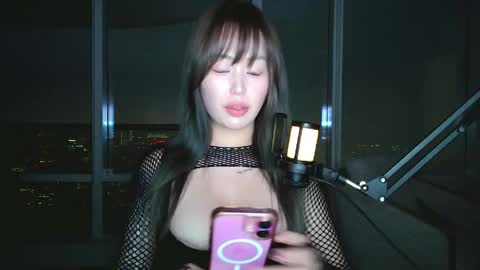 Goddess Carrie online show from 05.25.26