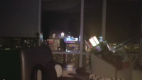 Goddess Carrie online show from 06.20.26