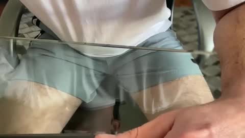 Snapshot of obiwand653040 chatting on 09.14.25 obiwand653040 online show from 09.14.25