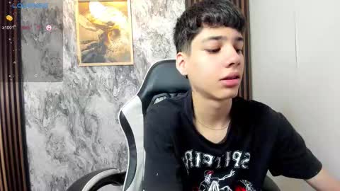 Deku online show from 09.11.25