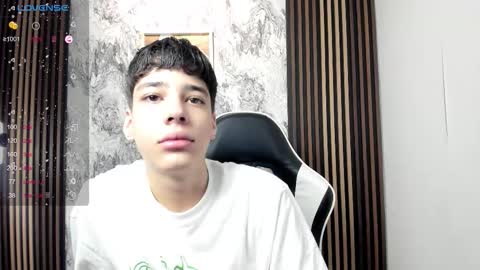 Deku online show from 09.17.25