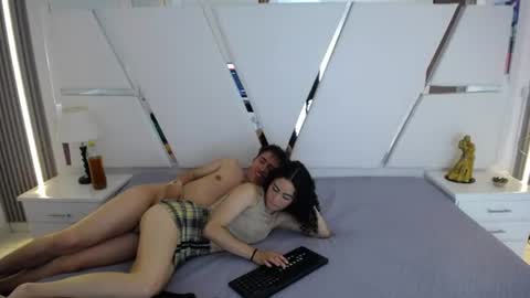oblivionlove online show from 07.10.26