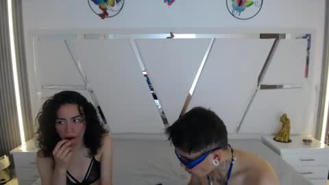 oblivionlove online show from 08.05.26