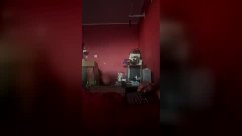 Snapshot of obolfed chatting on 03.22.26 obolfed online show from 03.22.26