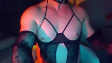 Doxy online show from 05.07.26