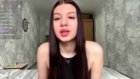 Amelia online show from 03.27.26