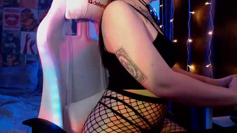 Snapshot of obsidian_siren chatting on 01.08.26 obsidian_siren online show from 01.08.26