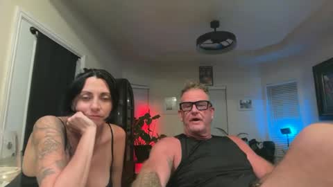 SimplyUs online show from 07.09.26