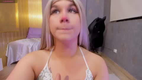 ocean_tay online show from 01.19.26