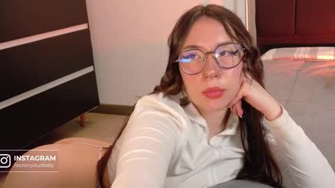 Your Ocean baby 3 online show from 12.04.25