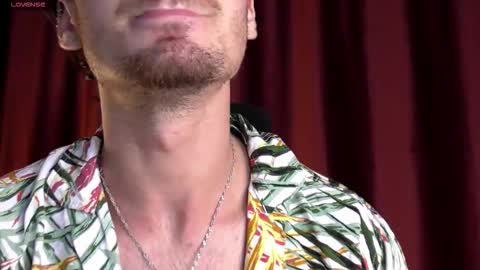 OceanHeart online show from 10.23.25