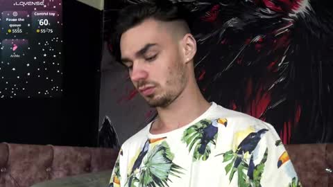 OceanHeart online show from 12.20.25