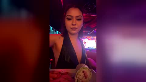 oceannami online show from 02.17.26