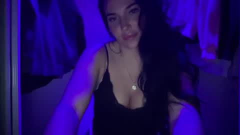 Snapshot of oceanxalara22_xo chatting on 10.03.25 A L A R A  online show from 10.03.25