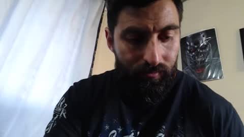 Snapshot of oconnersteve123 chatting on 01.17.26 STEVE online show from 01.17.26