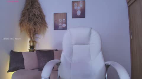 Snapshot of octavia_rouse chatting on 05.20.26 independent model online show from 05.20.26