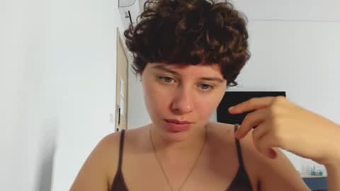 Snapshot of octopussy69x chatting on 02.09.26 Evie online show from 02.09.26