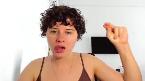 Snapshot of octopussy69x chatting on 02.23.26 Evie online show from 02.23.26