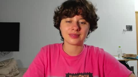 Snapshot of octopussy69x chatting on 03.22.26 Evie online show from 03.22.26