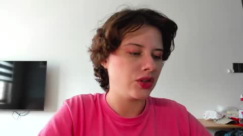 Snapshot of octopussy69x chatting on 03.30.26 Evie online show from 03.30.26