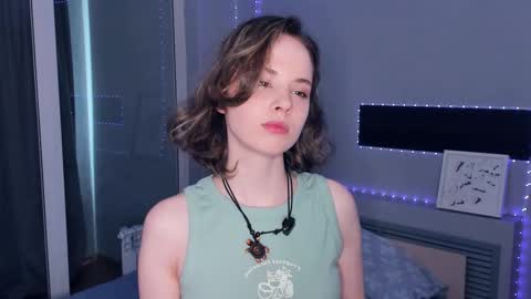 Snapshot of odaspeers chatting on 03.20.26 Leah online show from 03.20.26