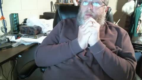 oddobsessions online show from 10.09.25