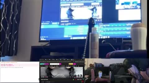 Snapshot of oddursus chatting on 06.23.26 oddursus online show from 06.23.26