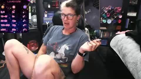 Oddy With A Body online show from 06.24.26