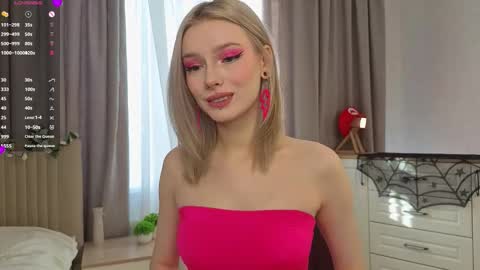 Agata online show from 10.21.25