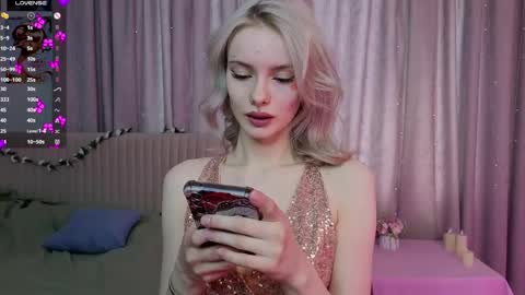 Agata online show from 04.17.26