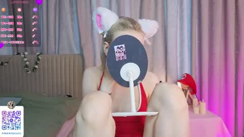 Snapshot of odeliagrace chatting on 06.13.26 Agata online show from 06.13.26