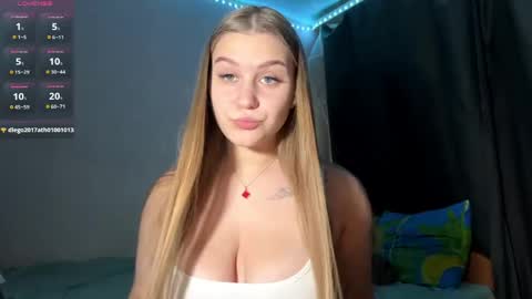 Lili online show from 05.25.26