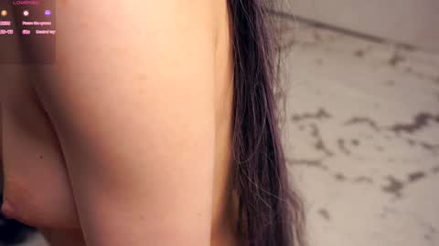  Night Odella Bowman  Julia online show from 02.02.25