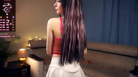  Night Odella Bowman  Julia online show from 02.14.25