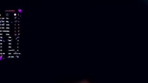  Night Odella Bowman  Julia online show from 03.09.25