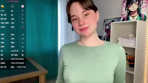  Night Odella Bowman  Julia online show from 05.27.26