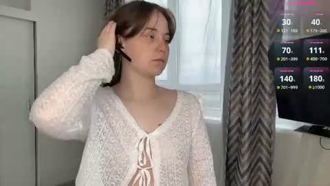 Snapshot of odellabowman chatting on 07.17.26 Night Odella Bowman Julia online show from 07.17.26