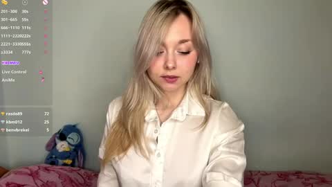 Alice online show from 04.26.26
