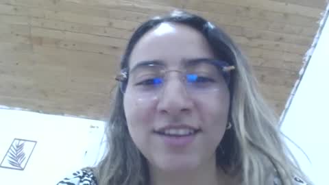 Snapshot of odette_brigh_ chatting on 10.27.25 Val online show from 10.27.25