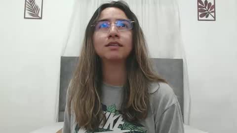 Snapshot of odette_brigh_ chatting on 02.22.26 Val online show from 02.22.26