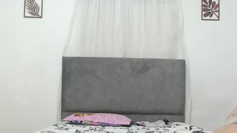 Snapshot of odette_brigh_ chatting on 02.24.26 Val online show from 02.24.26