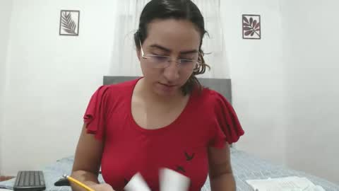 Snapshot of odette_brigh_ chatting on 03.04.26 Val online show from 03.04.26